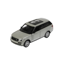 Машина металл "nissan juke/range rover vogue" длин 12 см, откр дв, багаж, инерц, в ассорт. Технопарк