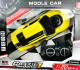  МАШИНА SPORT ГОНКА MODEL CAR Р/У