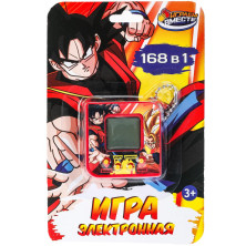 Электронная логическая игра блист.12*17*2см ИГРАЕМ ВМЕСТЕ в кор.4*72шт
