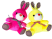 Мягкая игрушка Кролик 