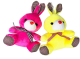 Мягкая игрушка Кролик 