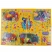 Настольная игра-ходилка. ФЕЕРИНКИ. Умные игры в кор.20шт