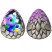 Игрушка антистресс MegaToys Яйцо дракона 20 см 