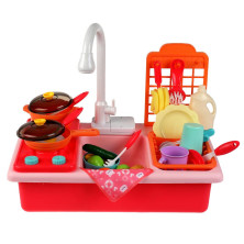 Игровой набор ЭНЧАНТИМАЛС раковина, вода, кор.40,5*24,8*11,5см ИГРАЕМ ВМЕСТЕ в кор.2*9шт