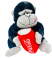 Мягкая игрушка Обезьянка  50 см