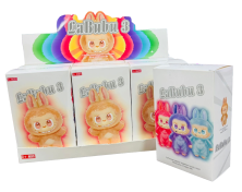 Игрушка-сюрприз Лабубу LABUBU 3  