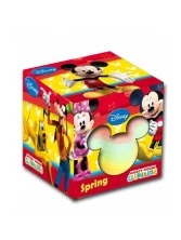 Игра пружинка mickey mouse, кор.8*7*8см