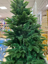 Ель Новогодняя искусственная 1.8м, арт.220650-1