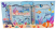 Канцелярский подарочный набор "Sea Animals"