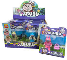 Фигурка Лабубу LABUBU (Размер 15*16)