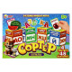 Развивающая игра-сортер, копилка Азбука Умные игры, 28*19см.