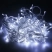 Гирлянда Белая 100LED