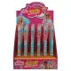 Ручка шариковая, автоматическая, шоубокс Barbie barbie extra Умка уп-24шт в кор.24уп