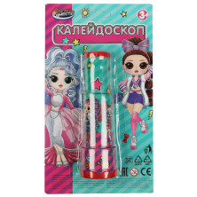 Калейдоскоп игрушка Играем Вместе (микс)