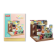 Конструктор Mini Изделие в ассортименте ТМ Sluban,15*20 см.