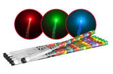Римские свечи JOKER FIREWORKS 12 штук, 20 выстрелов, 0,3 калибр 1