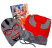 Карнавальный костюм героя
