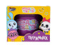 Игра пружинка Малышарики кор.8*7*8см ИГРАЕМ ВМЕСТЕ