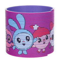 Игра пружинка Малышарики кор.8*7*8см ИГРАЕМ ВМЕСТЕ