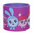 Игра пружинка Малышарики кор.8*7*8см ИГРАЕМ ВМЕСТЕ