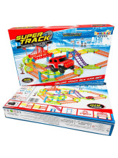 Трек SUPER TRACK 8801A