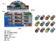Машинка ''DIE -CAST CAR''