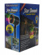 Лазерный звездный проектор Star Shower Laser Light