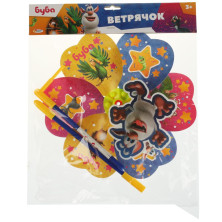 Ветрячок Буба, 24 см. Играем Вместе
