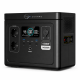 Портативная электростанция S 015, 1500 Вт