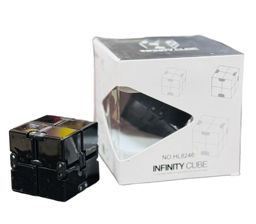 Волшебный куб Infinity 4*4