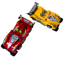 Гоночная машинка ''CAR SUPER''