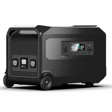 Портативная электростанция HP6000