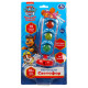 Обучающая игрушка Светофор Щенячий Патруль 35 песен, стихов, звуков Умка 