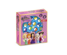 Игра рыбалка Царевны звук, кор.18,5*19,5*4,4см ИГРАЕМ ВМЕСТЕ