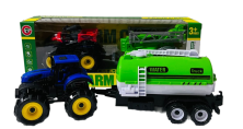 Cельхозтехника ''FARM CAR''