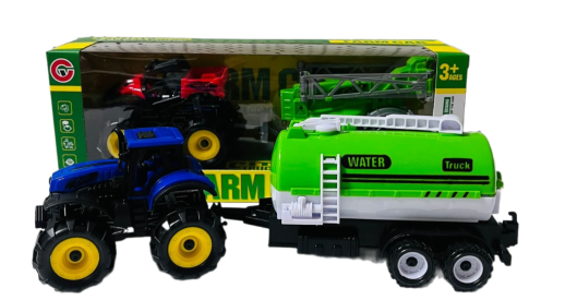 Cельхозтехника ''FARM CAR''