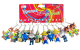 Брелки мультик  Зверополис