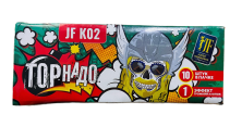 Петарда "ТОРнадо" JF K02
