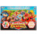 Power Players. Настольная игра-ходилка. 217х330х27мм. Умные игры