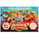 Power Players. Настольная игра-ходилка. 217х330х27мм. Умные игры