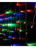 Гирлянда Бахрома светодиодная 200 LED 2м
