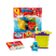 Набор фигурок SuperZings 1 серия, 1 фигурка + укрытие ( фигурка одевается на ручку/ карандаш)