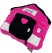 Мягкая игрушка вывернушка Божья коровка 50 см