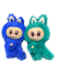 Мягкая игрушка Лабубу labubu брелок 16*8