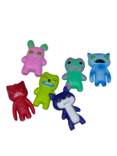 Fuggler фигурка героя 7см (1000 шт)