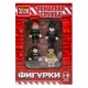 Конструктор-фигурка серии 